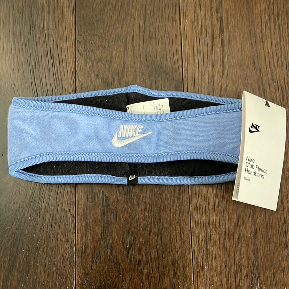 Youth Nike Headband